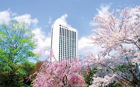 プレミアホテル 札幌 中島公園