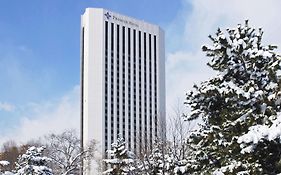 Premier Hotel Nakajima Park Sapporo